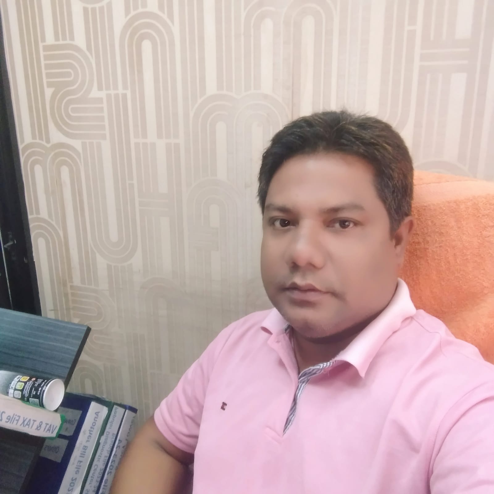 Md. Aminel Islam (Sumon)