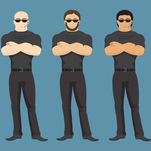 Body Guard
