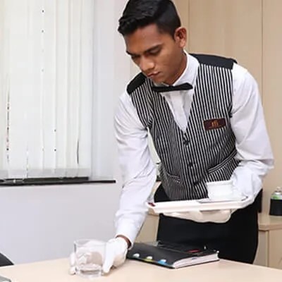 Peon Service