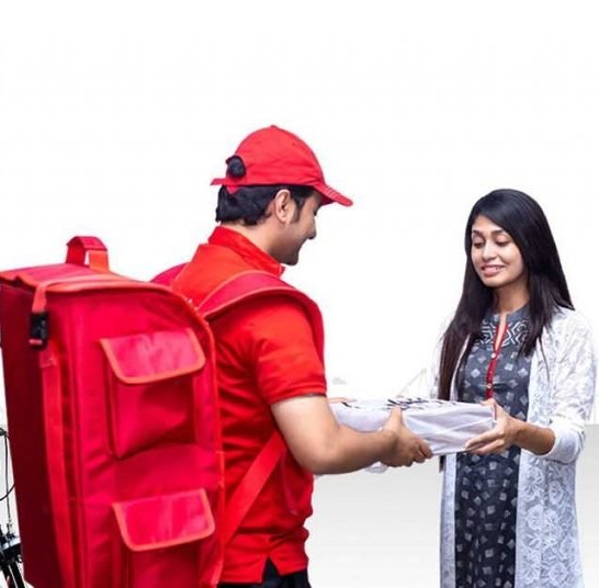 Messenger Service